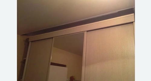 Сборка мебели на дому. Мегион